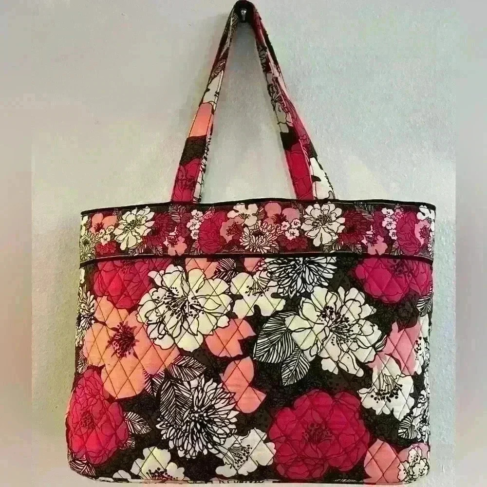 Vera Bradley Small Tote